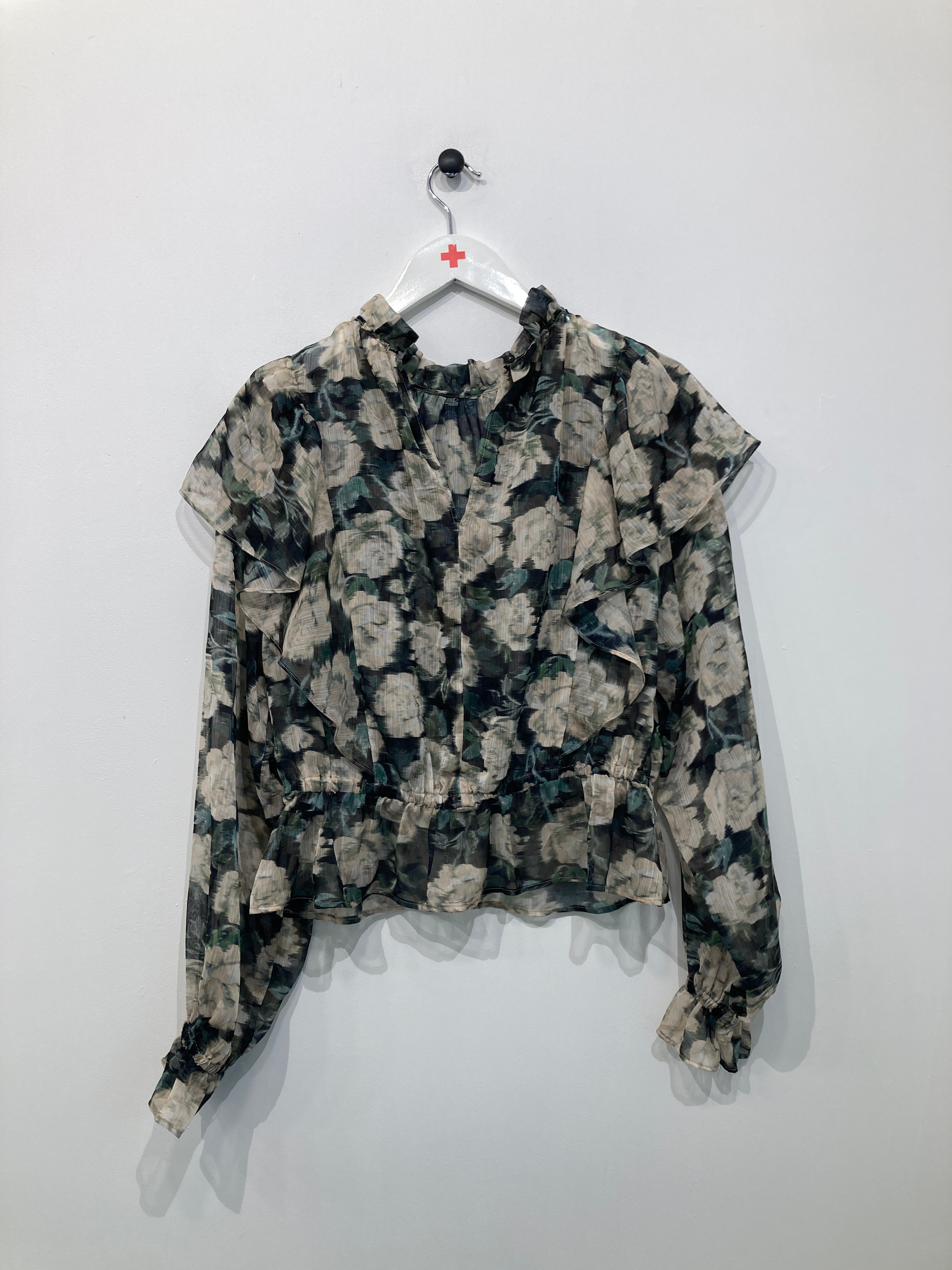 Bluse